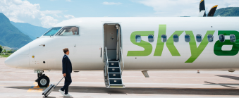 New website. Better service.